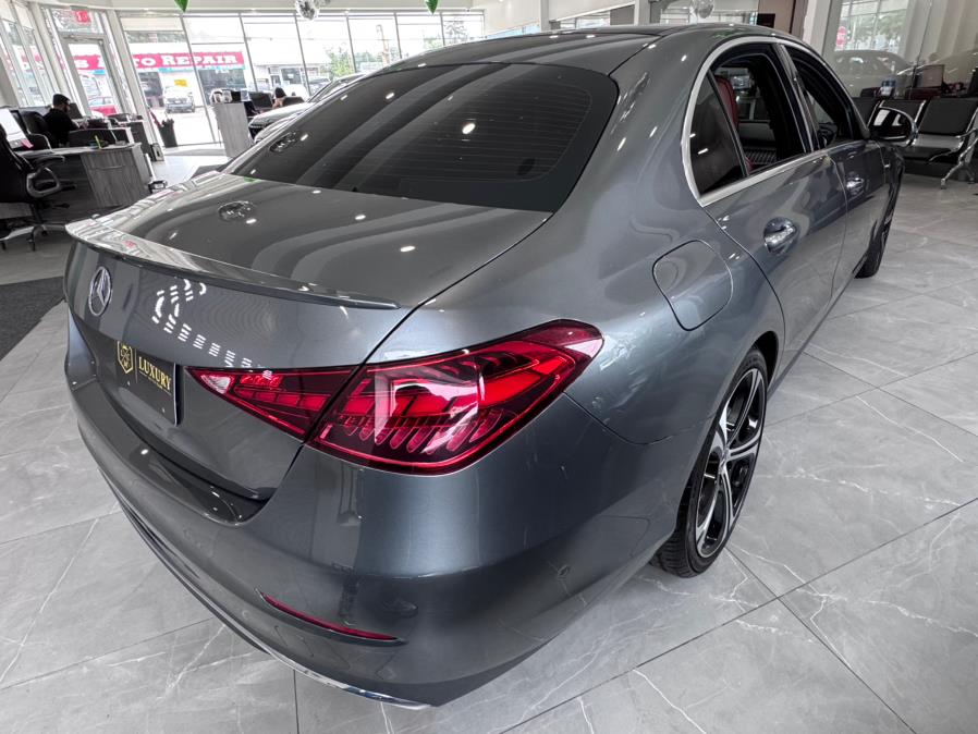 2022 Mercedes-Benz C-Class C 300 Sedan, available for sale in Franklin Square, New York | Luxury Motor Club. Franklin Square, New York 2022 Mercedes-Benz C-Class C 300 Sedan, available for sale in Franklin Square, New York | Luxury Motor Club. Franklin Square, New York