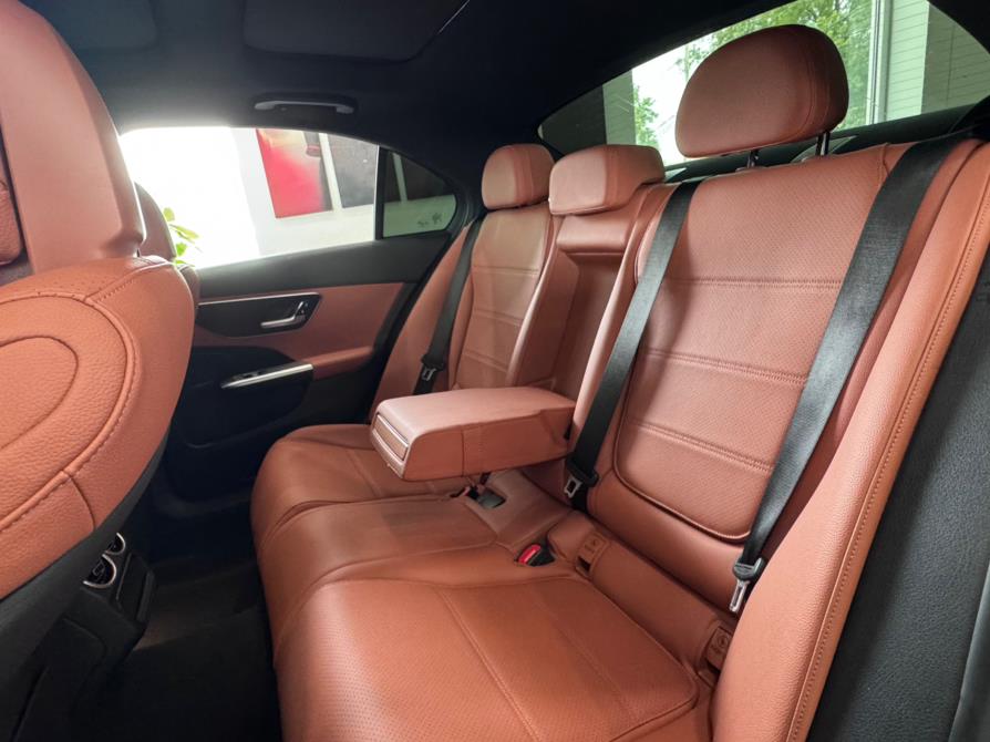 2022 Mercedes-Benz C-Class C 300 Sedan, available for sale in Franklin Square, New York | Luxury Motor Club. Franklin Square, New York 2022 Mercedes-Benz C-Class C 300 Sedan, available for sale in Franklin Square, New York | Luxury Motor Club. Franklin Square, New York