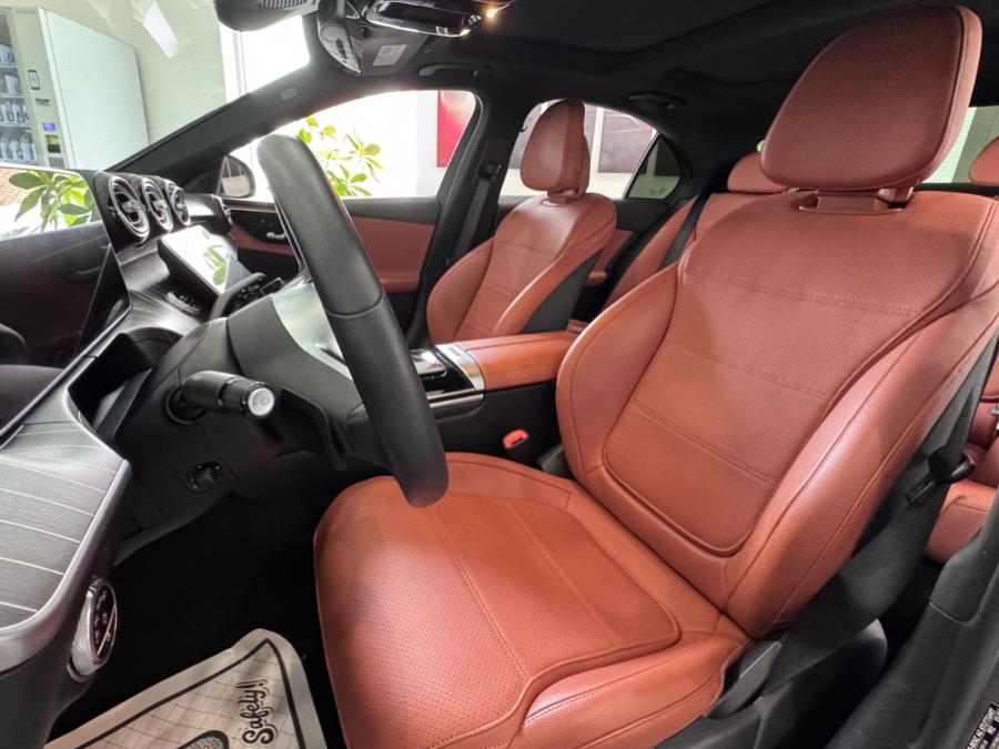 2022 Mercedes-Benz C-Class C 300 Sedan, available for sale in Franklin Square, New York | Luxury Motor Club. Franklin Square, New York 2022 Mercedes-Benz C-Class C 300 Sedan, available for sale in Franklin Square, New York | Luxury Motor Club. Franklin Square, New York