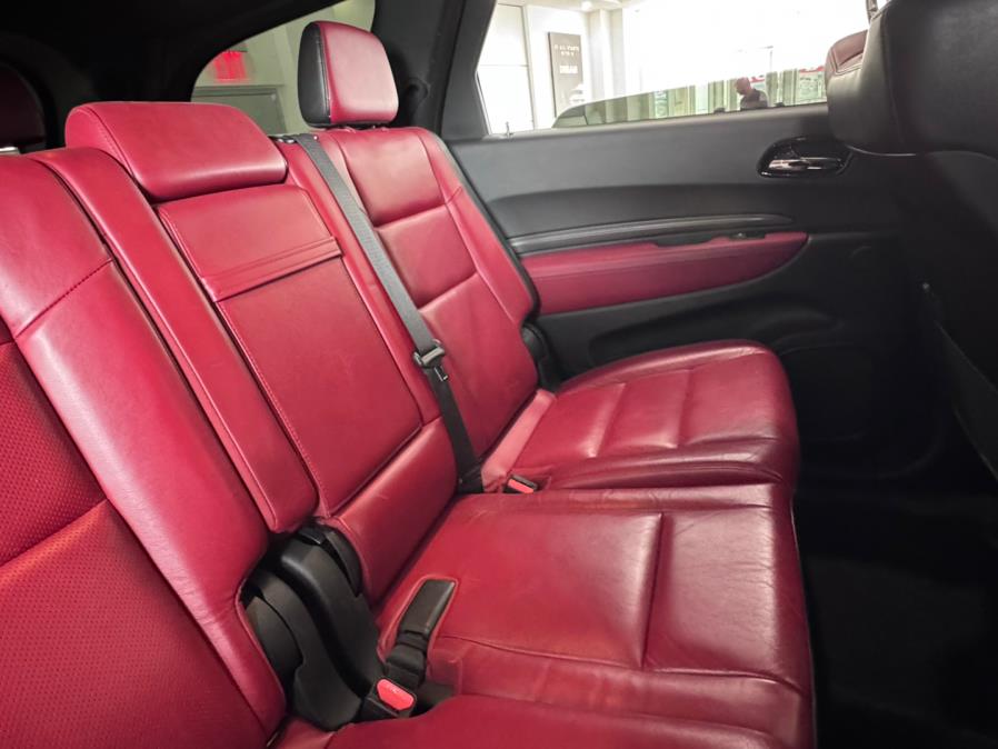 2022 Dodge Durango R/T AWD, available for sale in Franklin Square, New York | Luxury Motor Club. Franklin Square, New York 2022 Dodge Durango R/T AWD, available for sale in Franklin Square, New York | Luxury Motor Club. Franklin Square, New York