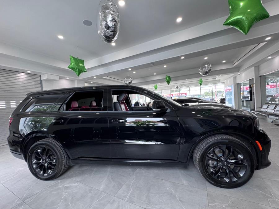 2022 Dodge Durango R/T AWD, available for sale in Franklin Square, New York | Luxury Motor Club. Franklin Square, New York 2022 Dodge Durango R/T AWD, available for sale in Franklin Square, New York | Luxury Motor Club. Franklin Square, New York