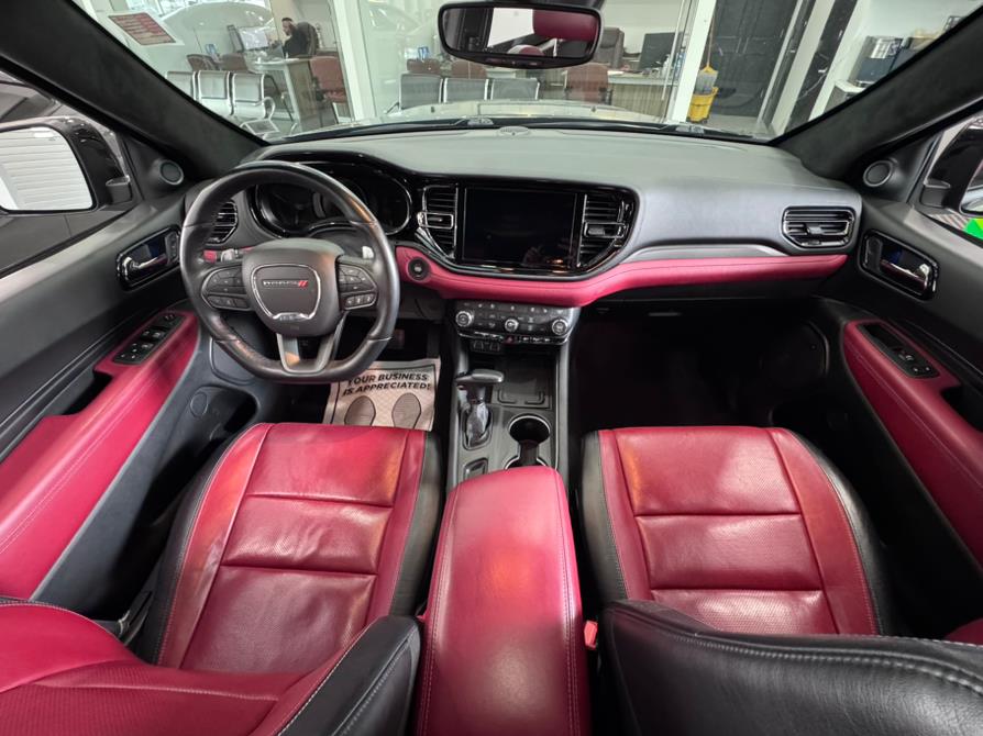 2022 Dodge Durango R/T AWD, available for sale in Franklin Square, New York | Luxury Motor Club. Franklin Square, New York 2022 Dodge Durango R/T AWD, available for sale in Franklin Square, New York | Luxury Motor Club. Franklin Square, New York