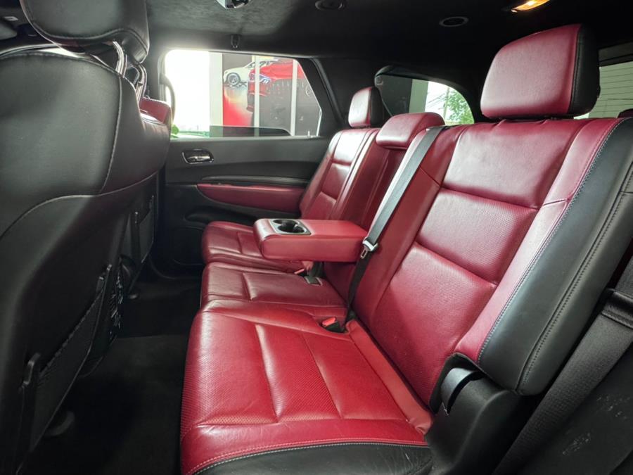 2022 Dodge Durango R/T AWD, available for sale in Franklin Square, New York | Luxury Motor Club. Franklin Square, New York 2022 Dodge Durango R/T AWD, available for sale in Franklin Square, New York | Luxury Motor Club. Franklin Square, New York