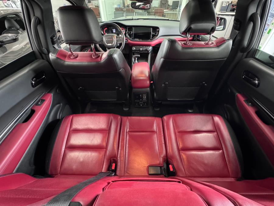 2022 Dodge Durango R/T AWD, available for sale in Franklin Square, New York | Luxury Motor Club. Franklin Square, New York 2022 Dodge Durango R/T AWD, available for sale in Franklin Square, New York | Luxury Motor Club. Franklin Square, New York