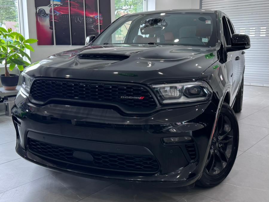 2022 Dodge Durango R/T AWD, available for sale in Franklin Square, New York | Luxury Motor Club. Franklin Square, New York 2022 Dodge Durango R/T AWD, available for sale in Franklin Square, New York | Luxury Motor Club. Franklin Square, New York