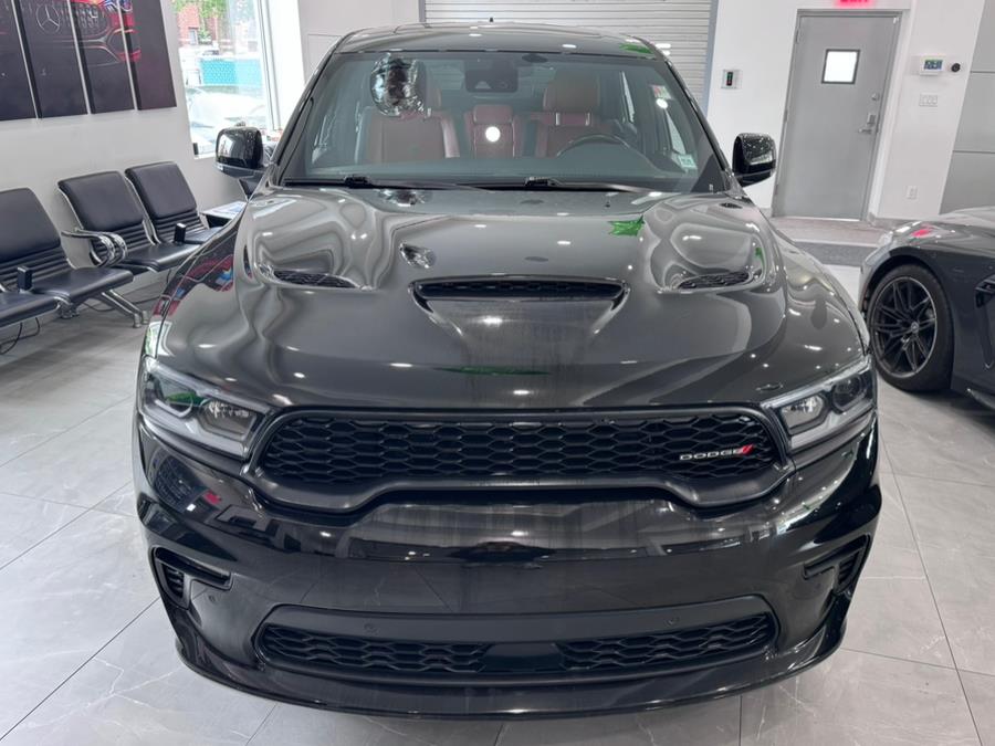 2022 Dodge Durango R/T AWD, available for sale in Franklin Square, New York | Luxury Motor Club. Franklin Square, New York 2022 Dodge Durango R/T AWD, available for sale in Franklin Square, New York | Luxury Motor Club. Franklin Square, New York