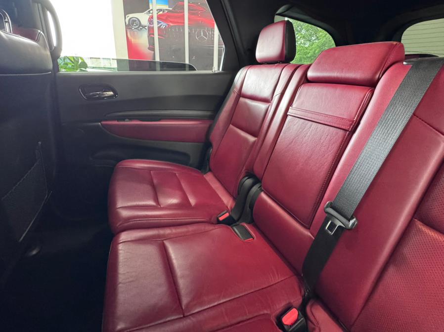 2022 Dodge Durango R/T AWD, available for sale in Franklin Square, New York | Luxury Motor Club. Franklin Square, New York 2022 Dodge Durango R/T AWD, available for sale in Franklin Square, New York | Luxury Motor Club. Franklin Square, New York