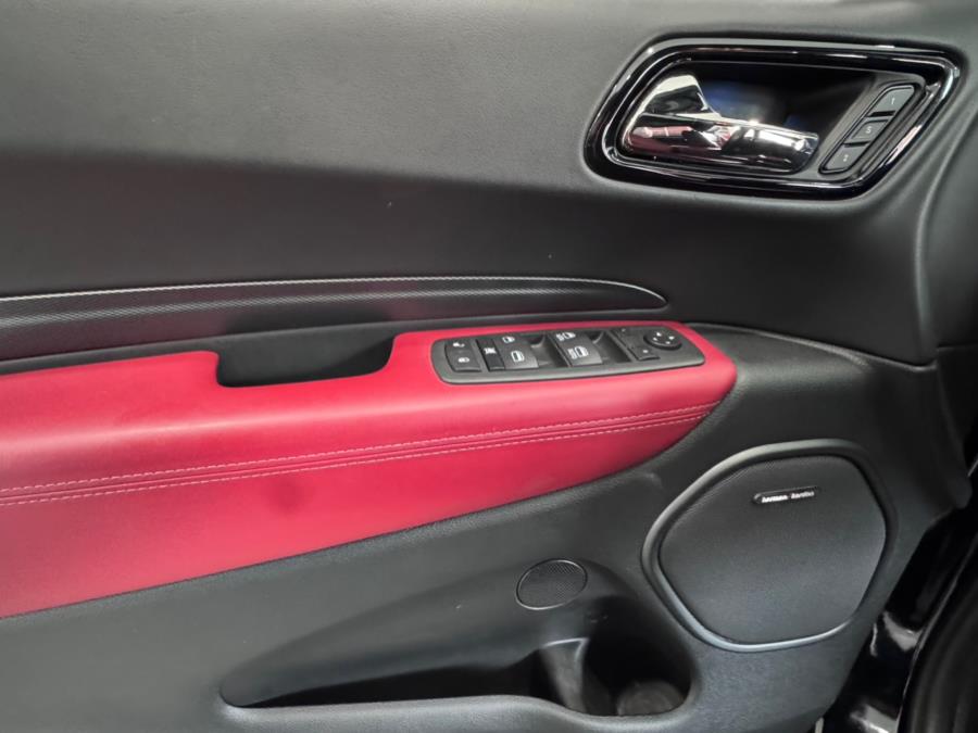2022 Dodge Durango R/T AWD, available for sale in Franklin Square, New York | Luxury Motor Club. Franklin Square, New York 2022 Dodge Durango R/T AWD, available for sale in Franklin Square, New York | Luxury Motor Club. Franklin Square, New York