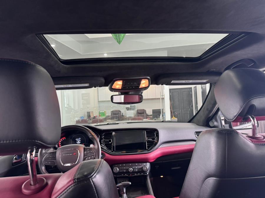 2022 Dodge Durango R/T AWD, available for sale in Franklin Square, New York | Luxury Motor Club. Franklin Square, New York 2022 Dodge Durango R/T AWD, available for sale in Franklin Square, New York | Luxury Motor Club. Franklin Square, New York