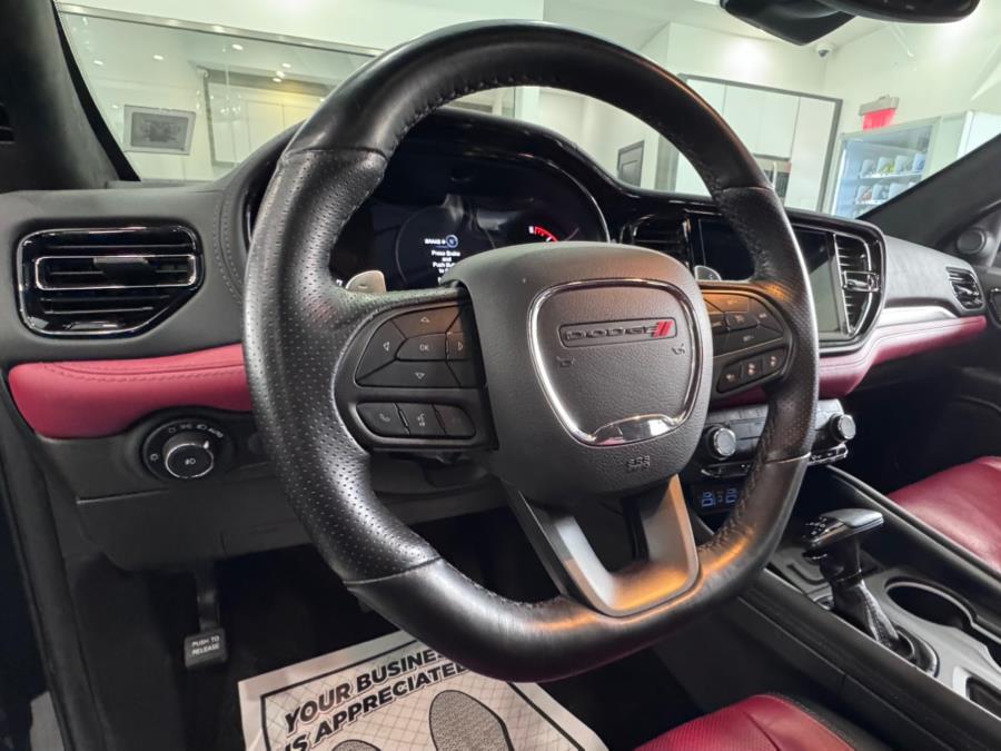 2022 Dodge Durango R/T AWD, available for sale in Franklin Square, New York | Luxury Motor Club. Franklin Square, New York 2022 Dodge Durango R/T AWD, available for sale in Franklin Square, New York | Luxury Motor Club. Franklin Square, New York