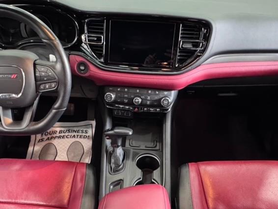 2022 Dodge Durango R/T AWD, available for sale in Franklin Square, New York | Luxury Motor Club. Franklin Square, New York 2022 Dodge Durango R/T AWD, available for sale in Franklin Square, New York | Luxury Motor Club. Franklin Square, New York