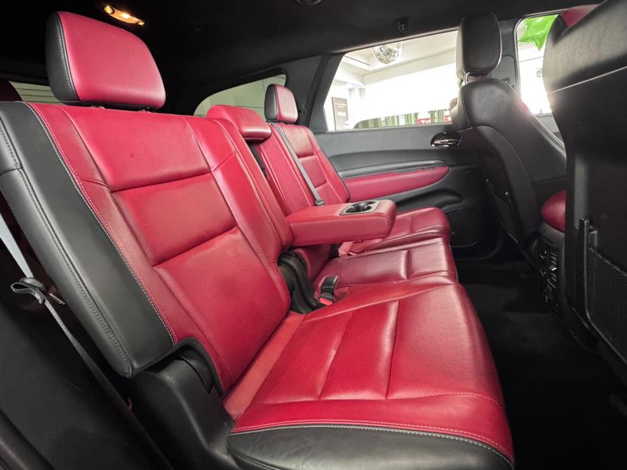 2022 Dodge Durango R/T AWD, available for sale in Franklin Square, New York | Luxury Motor Club. Franklin Square, New York 2022 Dodge Durango R/T AWD, available for sale in Franklin Square, New York | Luxury Motor Club. Franklin Square, New York