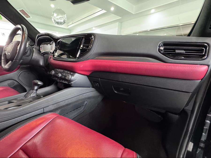 2022 Dodge Durango R/T AWD, available for sale in Franklin Square, New York | Luxury Motor Club. Franklin Square, New York 2022 Dodge Durango R/T AWD, available for sale in Franklin Square, New York | Luxury Motor Club. Franklin Square, New York