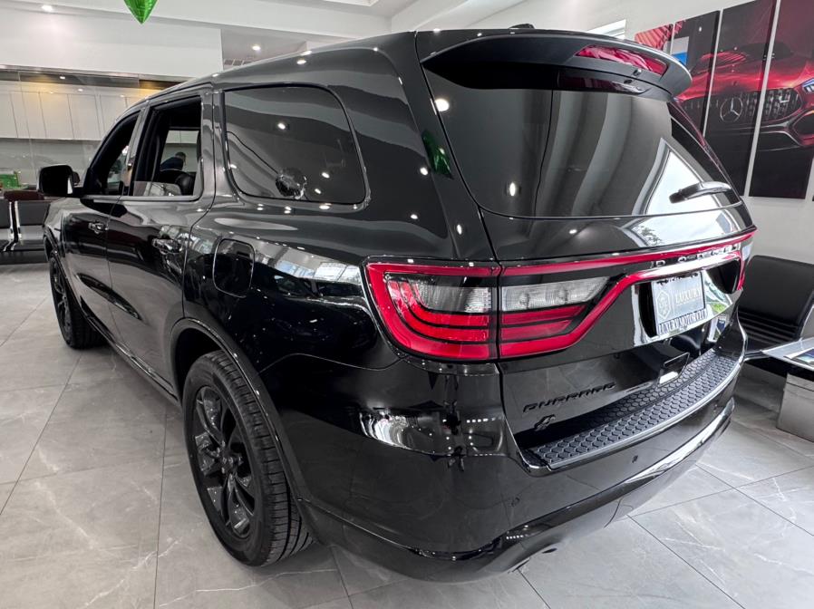 2022 Dodge Durango R/T AWD, available for sale in Franklin Square, New York | Luxury Motor Club. Franklin Square, New York 2022 Dodge Durango R/T AWD, available for sale in Franklin Square, New York | Luxury Motor Club. Franklin Square, New York