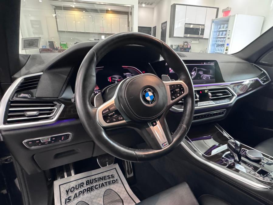 2019 BMW X5 xDrive40i Sports Activity Vehicle, available for sale in Franklin Square, New York | Luxury Motor Club. Franklin Square, New York 2019 BMW X5 xDrive40i Sports Activity Vehicle, available for sale in Franklin Square, New York | Luxury Motor Club. Franklin Square, New York