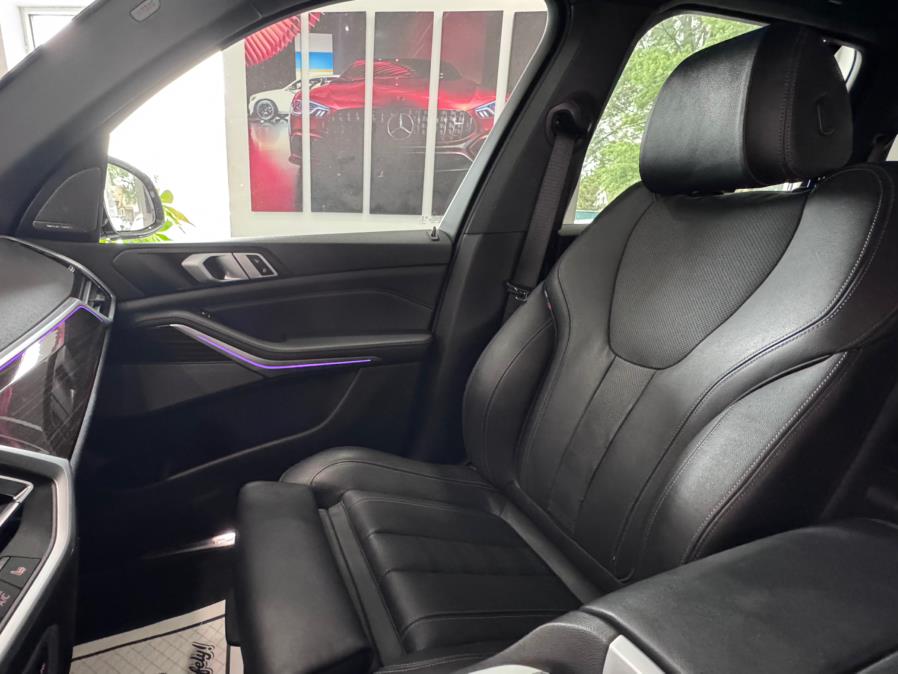 2019 BMW X5 xDrive40i Sports Activity Vehicle, available for sale in Franklin Square, New York | Luxury Motor Club. Franklin Square, New York 2019 BMW X5 xDrive40i Sports Activity Vehicle, available for sale in Franklin Square, New York | Luxury Motor Club. Franklin Square, New York