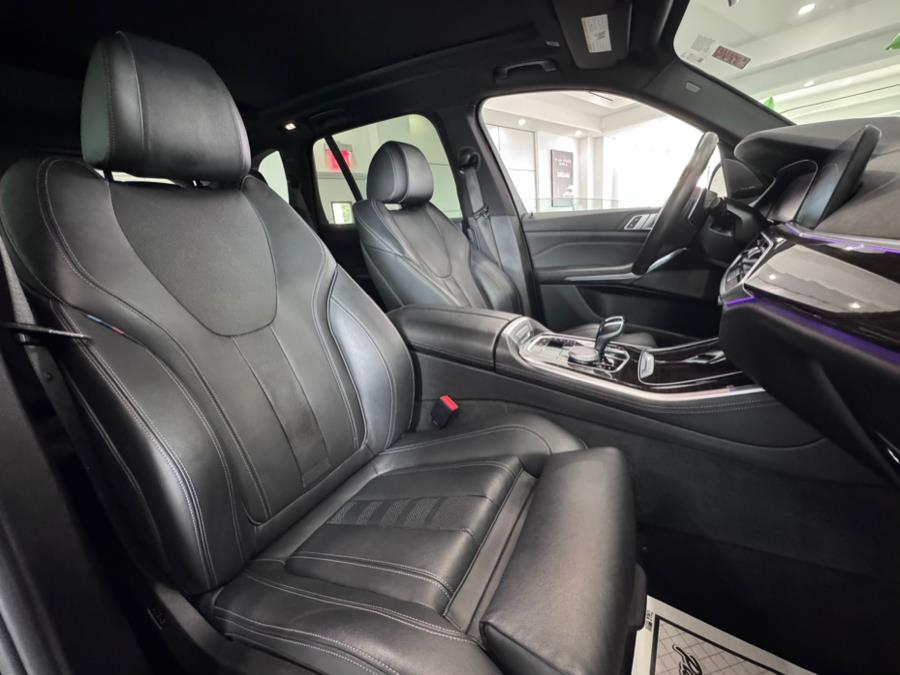 2019 BMW X5 xDrive40i Sports Activity Vehicle, available for sale in Franklin Square, New York | Luxury Motor Club. Franklin Square, New York 2019 BMW X5 xDrive40i Sports Activity Vehicle, available for sale in Franklin Square, New York | Luxury Motor Club. Franklin Square, New York