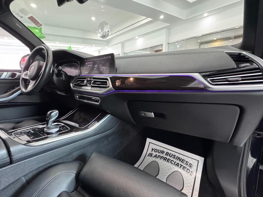 2019 BMW X5 xDrive40i Sports Activity Vehicle, available for sale in Franklin Square, New York | Luxury Motor Club. Franklin Square, New York 2019 BMW X5 xDrive40i Sports Activity Vehicle, available for sale in Franklin Square, New York | Luxury Motor Club. Franklin Square, New York