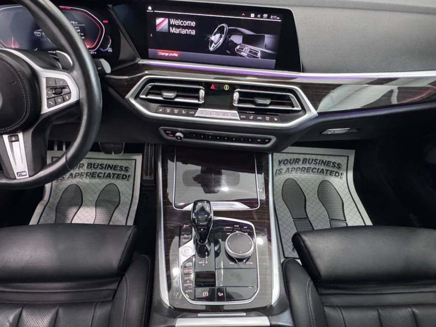 2019 BMW X5 xDrive40i Sports Activity Vehicle, available for sale in Franklin Square, New York | Luxury Motor Club. Franklin Square, New York 2019 BMW X5 xDrive40i Sports Activity Vehicle, available for sale in Franklin Square, New York | Luxury Motor Club. Franklin Square, New York