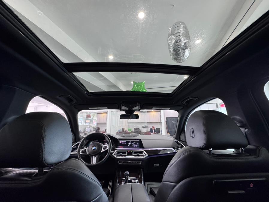2019 BMW X5 xDrive40i Sports Activity Vehicle, available for sale in Franklin Square, New York | Luxury Motor Club. Franklin Square, New York 2019 BMW X5 xDrive40i Sports Activity Vehicle, available for sale in Franklin Square, New York | Luxury Motor Club. Franklin Square, New York