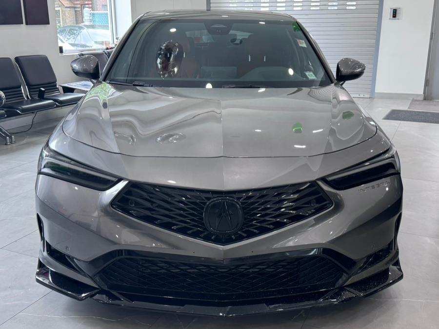 2024 Acura Integra CVT w/A-Spec Tech Package, available for sale in Franklin Square, New York | Luxury Motor Club. Franklin Square, New York 2024 Acura Integra CVT w/A-Spec Tech Package, available for sale in Franklin Square, New York | Luxury Motor Club. Franklin Square, New York