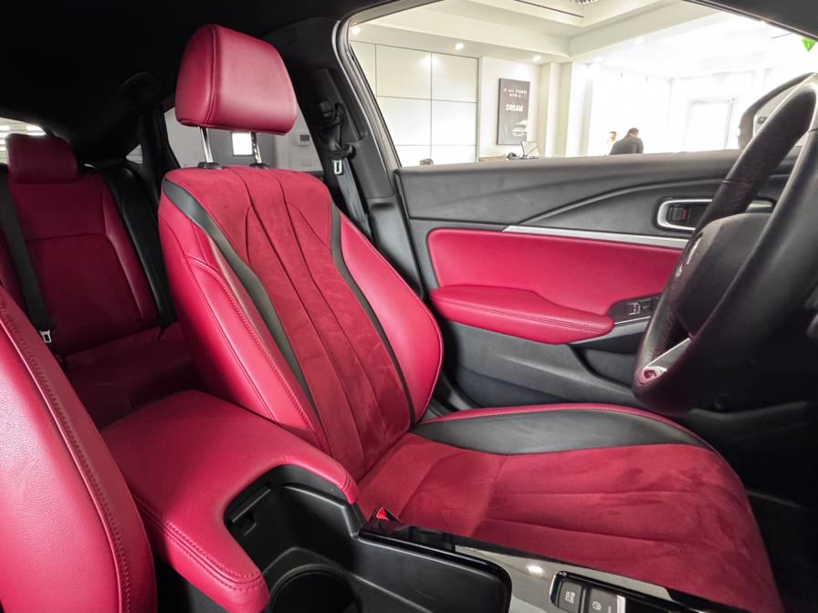 2024 Acura Integra CVT w/A-Spec Tech Package, available for sale in Franklin Square, New York | Luxury Motor Club. Franklin Square, New York 2024 Acura Integra CVT w/A-Spec Tech Package, available for sale in Franklin Square, New York | Luxury Motor Club. Franklin Square, New York