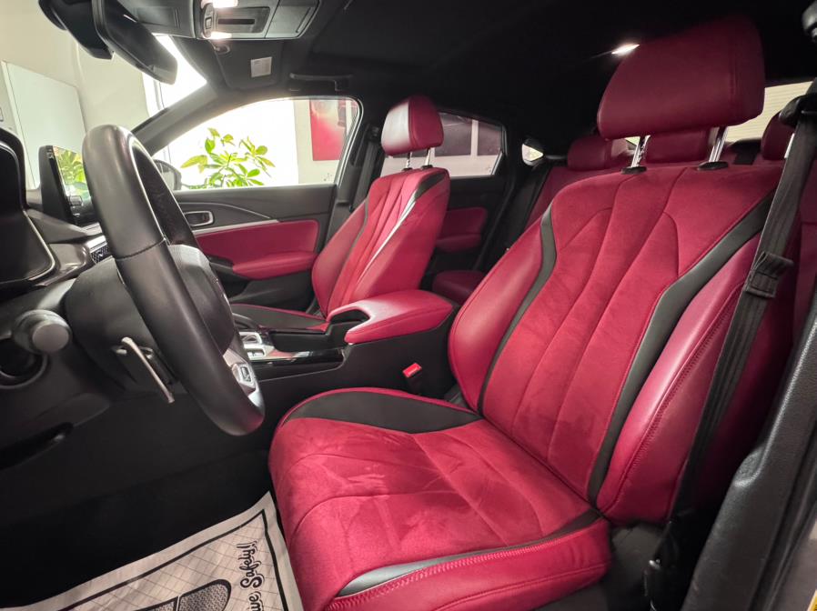 2024 Acura Integra CVT w/A-Spec Tech Package, available for sale in Franklin Square, New York | Luxury Motor Club. Franklin Square, New York 2024 Acura Integra CVT w/A-Spec Tech Package, available for sale in Franklin Square, New York | Luxury Motor Club. Franklin Square, New York