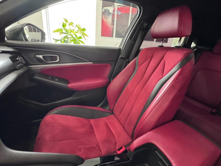 2024 Acura Integra CVT w/A-Spec Tech Package, available for sale in Franklin Square, New York | Luxury Motor Club. Franklin Square, New York 2024 Acura Integra CVT w/A-Spec Tech Package, available for sale in Franklin Square, New York | Luxury Motor Club. Franklin Square, New York