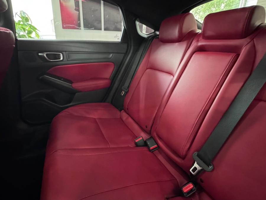 2024 Acura Integra CVT w/A-Spec Tech Package, available for sale in Franklin Square, New York | Luxury Motor Club. Franklin Square, New York 2024 Acura Integra CVT w/A-Spec Tech Package, available for sale in Franklin Square, New York | Luxury Motor Club. Franklin Square, New York