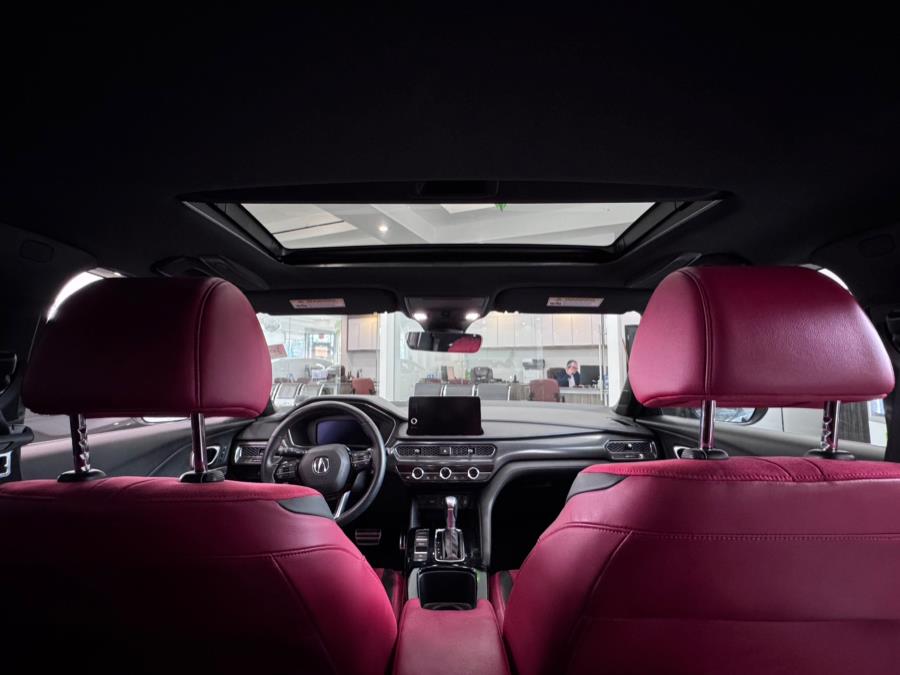 2024 Acura Integra CVT w/A-Spec Tech Package, available for sale in Franklin Square, New York | Luxury Motor Club. Franklin Square, New York 2024 Acura Integra CVT w/A-Spec Tech Package, available for sale in Franklin Square, New York | Luxury Motor Club. Franklin Square, New York