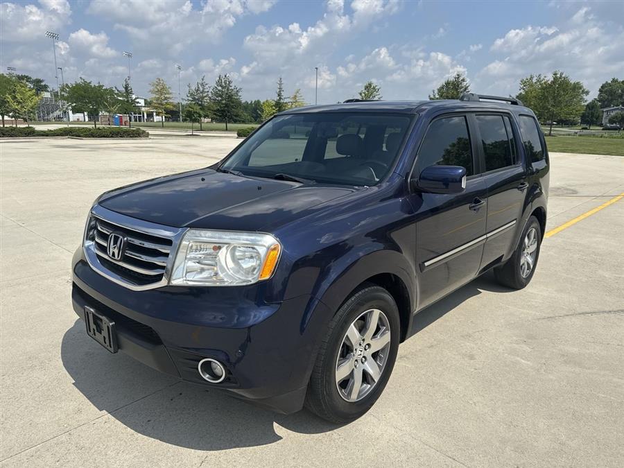 2014 Honda Pilot Touring, available for sale in Elida, Ohio | Josh's All Under Ten LLC. Elida, Ohio 2014 Honda Pilot Touring, available for sale in Elida, Ohio | Josh's All Under Ten LLC. Elida, Ohio