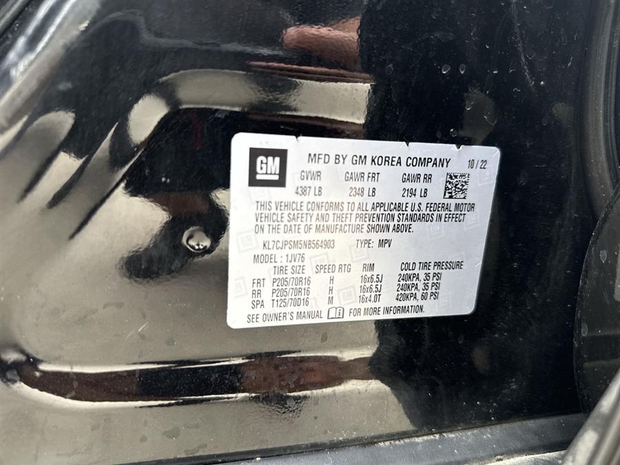 2022 Chevrolet Trax LT, available for sale in Elida, Ohio | Josh's All Under Ten LLC. Elida, Ohio 2022 Chevrolet Trax LT, available for sale in Elida, Ohio | Josh's All Under Ten LLC. Elida, Ohio