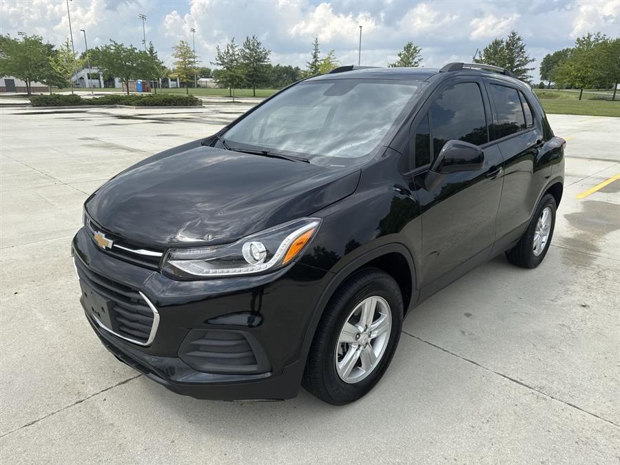 2022 Chevrolet Trax LT, available for sale in Elida, Ohio | Josh's All Under Ten LLC. Elida, Ohio 2022 Chevrolet Trax LT, available for sale in Elida, Ohio | Josh's All Under Ten LLC. Elida, Ohio