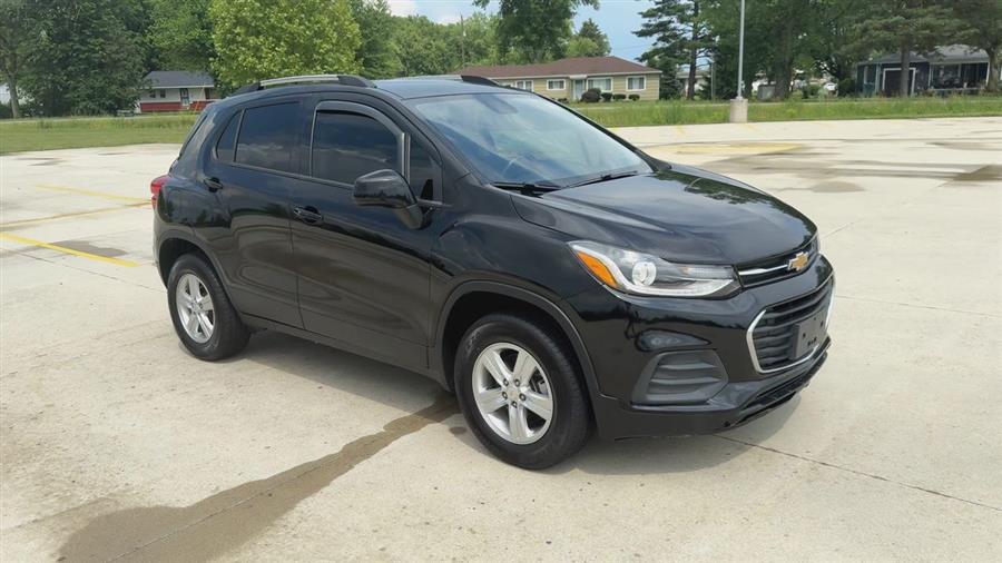 2022 Chevrolet Trax LT, available for sale in Elida, Ohio | Josh's All Under Ten LLC. Elida, Ohio 2022 Chevrolet Trax LT, available for sale in Elida, Ohio | Josh's All Under Ten LLC. Elida, Ohio