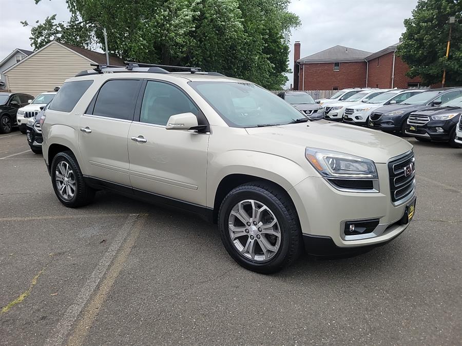 2014 GMC Acadia AWD 4dr SLT2, available for sale in Little Ferry, New Jersey | Victoria Preowned Autos Inc. Little Ferry, New Jersey 2014 GMC Acadia AWD 4dr SLT2, available for sale in Little Ferry, New Jersey | Victoria Preowned Autos Inc. Little Ferry, New Jersey