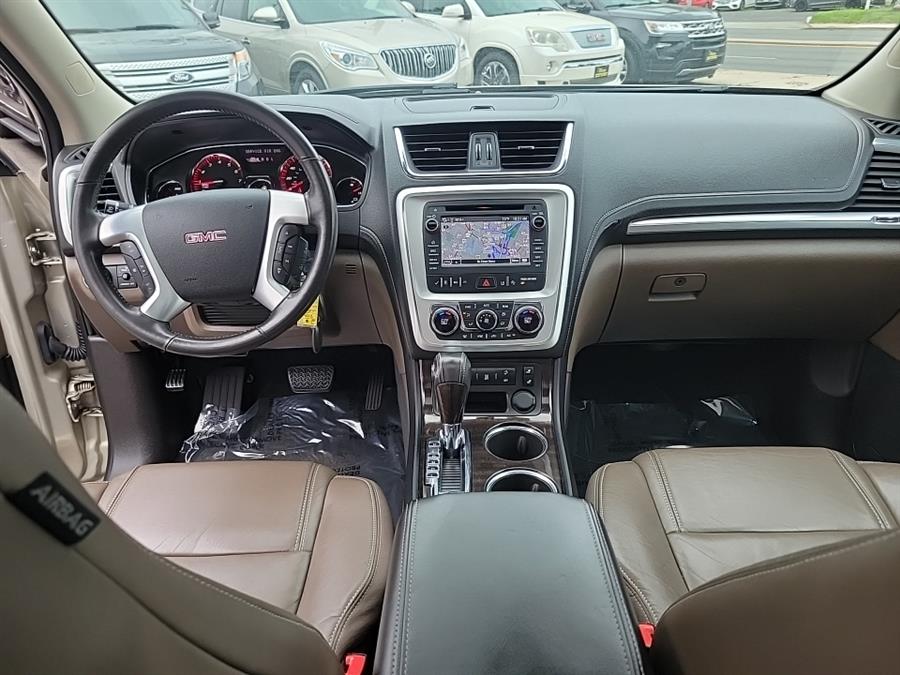 2014 GMC Acadia AWD 4dr SLT2, available for sale in Little Ferry, New Jersey | Victoria Preowned Autos Inc. Little Ferry, New Jersey 2014 GMC Acadia AWD 4dr SLT2, available for sale in Little Ferry, New Jersey | Victoria Preowned Autos Inc. Little Ferry, New Jersey