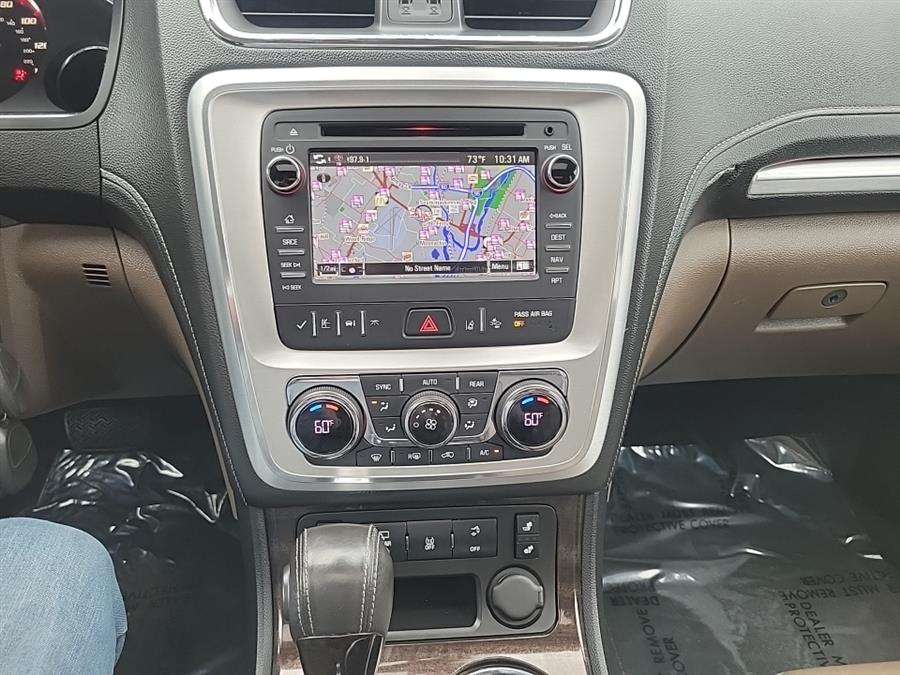 2014 GMC Acadia AWD 4dr SLT2, available for sale in Little Ferry, New Jersey | Victoria Preowned Autos Inc. Little Ferry, New Jersey 2014 GMC Acadia AWD 4dr SLT2, available for sale in Little Ferry, New Jersey | Victoria Preowned Autos Inc. Little Ferry, New Jersey