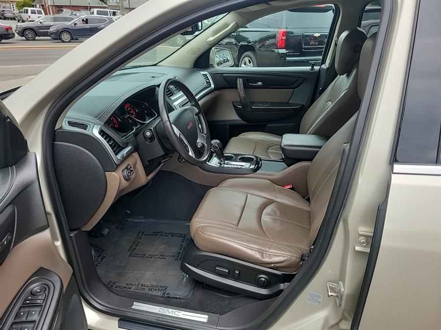 2014 GMC Acadia AWD 4dr SLT2, available for sale in Little Ferry, New Jersey | Victoria Preowned Autos Inc. Little Ferry, New Jersey 2014 GMC Acadia AWD 4dr SLT2, available for sale in Little Ferry, New Jersey | Victoria Preowned Autos Inc. Little Ferry, New Jersey