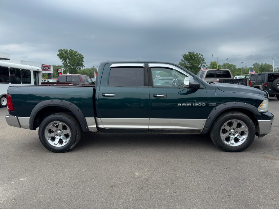 2011 Ram 1500 4WD Crew Cab 140.5" Laramie, available for sale in Ortonville, Michigan | Marsh Auto Sales LLC. Ortonville, Michigan 2011 Ram 1500 4WD Crew Cab 140.5" Laramie, available for sale in Ortonville, Michigan | Marsh Auto Sales LLC. Ortonville, Michigan