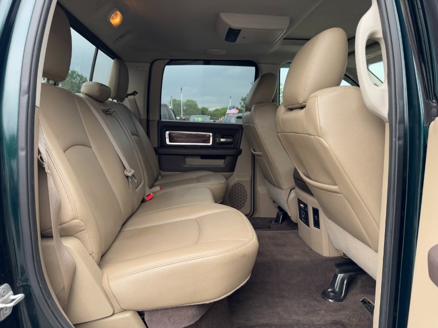2011 Ram 1500 4WD Crew Cab 140.5" Laramie, available for sale in Ortonville, Michigan | Marsh Auto Sales LLC. Ortonville, Michigan 2011 Ram 1500 4WD Crew Cab 140.5" Laramie, available for sale in Ortonville, Michigan | Marsh Auto Sales LLC. Ortonville, Michigan