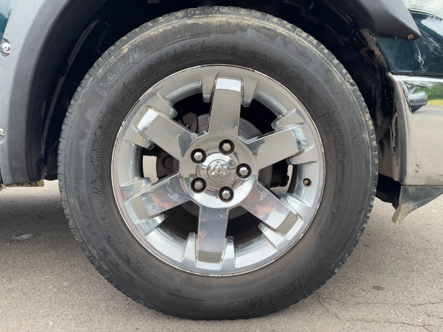 2011 Ram 1500 4WD Crew Cab 140.5" Laramie, available for sale in Ortonville, Michigan | Marsh Auto Sales LLC. Ortonville, Michigan 2011 Ram 1500 4WD Crew Cab 140.5" Laramie, available for sale in Ortonville, Michigan | Marsh Auto Sales LLC. Ortonville, Michigan