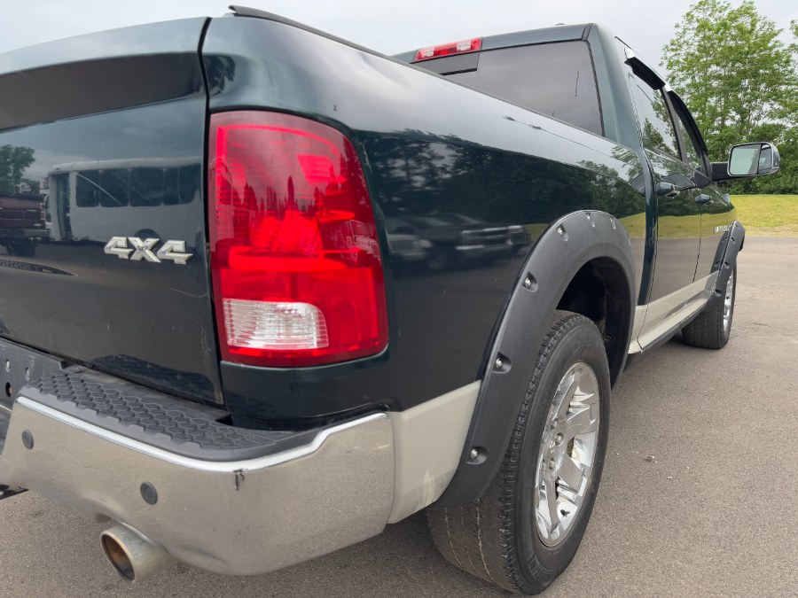 2011 Ram 1500 4WD Crew Cab 140.5" Laramie, available for sale in Ortonville, Michigan | Marsh Auto Sales LLC. Ortonville, Michigan 2011 Ram 1500 4WD Crew Cab 140.5" Laramie, available for sale in Ortonville, Michigan | Marsh Auto Sales LLC. Ortonville, Michigan