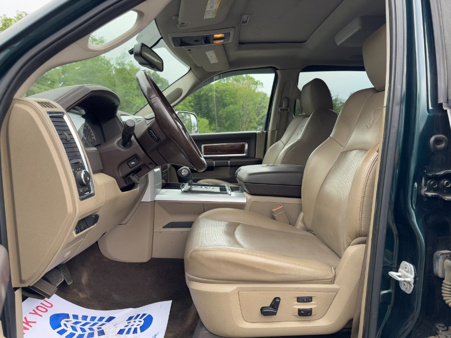 2011 Ram 1500 4WD Crew Cab 140.5" Laramie, available for sale in Ortonville, Michigan | Marsh Auto Sales LLC. Ortonville, Michigan 2011 Ram 1500 4WD Crew Cab 140.5" Laramie, available for sale in Ortonville, Michigan | Marsh Auto Sales LLC. Ortonville, Michigan