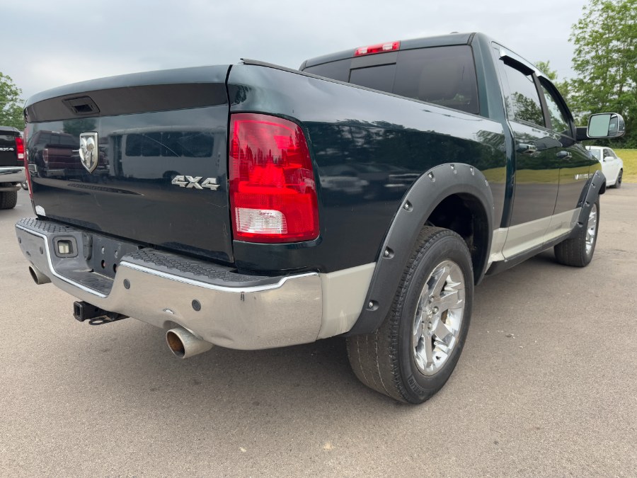 2011 Ram 1500 4WD Crew Cab 140.5" Laramie, available for sale in Ortonville, Michigan | Marsh Auto Sales LLC. Ortonville, Michigan 2011 Ram 1500 4WD Crew Cab 140.5" Laramie, available for sale in Ortonville, Michigan | Marsh Auto Sales LLC. Ortonville, Michigan