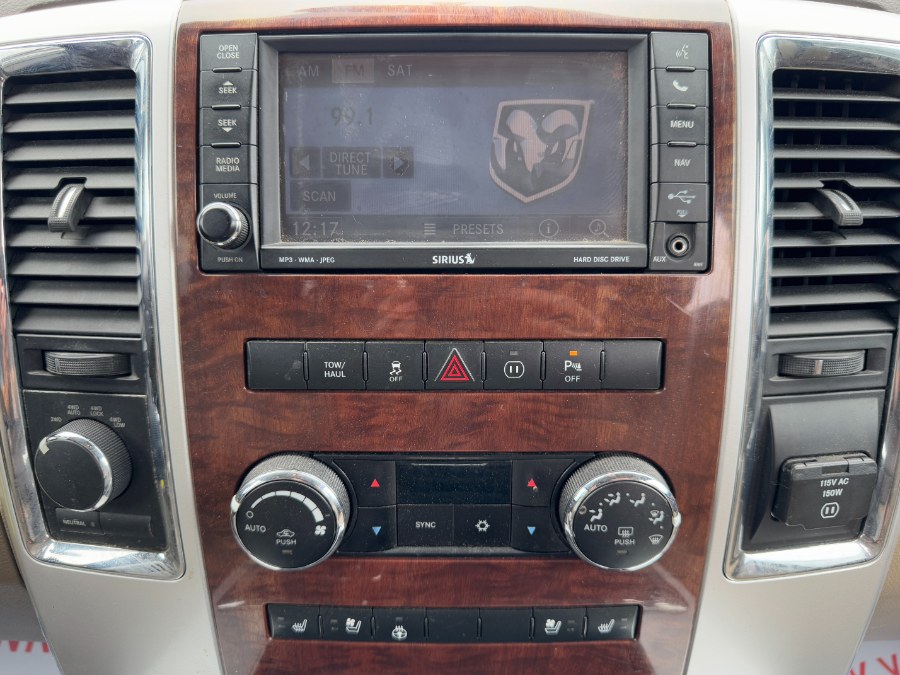 2011 Ram 1500 4WD Crew Cab 140.5" Laramie, available for sale in Ortonville, Michigan | Marsh Auto Sales LLC. Ortonville, Michigan 2011 Ram 1500 4WD Crew Cab 140.5" Laramie, available for sale in Ortonville, Michigan | Marsh Auto Sales LLC. Ortonville, Michigan
