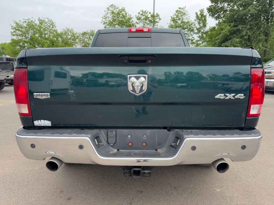 2011 Ram 1500 4WD Crew Cab 140.5" Laramie, available for sale in Ortonville, Michigan | Marsh Auto Sales LLC. Ortonville, Michigan 2011 Ram 1500 4WD Crew Cab 140.5" Laramie, available for sale in Ortonville, Michigan | Marsh Auto Sales LLC. Ortonville, Michigan
