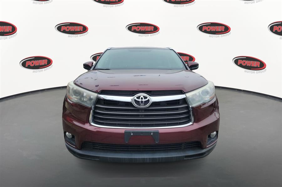 2015 Toyota Highlander AWD 4dr V6 XLE (Natl), available for sale in Lindenhurst, New York | Power Motor Group. Lindenhurst, New York 2015 Toyota Highlander AWD 4dr V6 XLE (Natl), available for sale in Lindenhurst, New York | Power Motor Group. Lindenhurst, New York