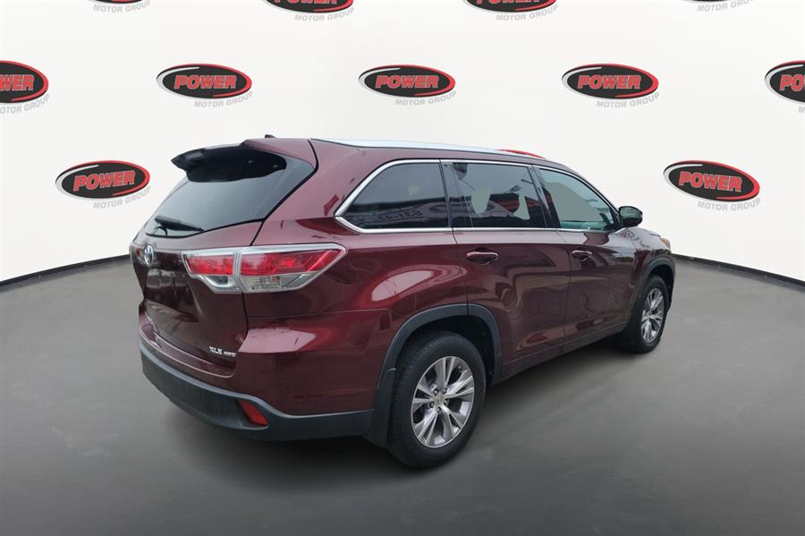 2015 Toyota Highlander AWD 4dr V6 XLE (Natl), available for sale in Lindenhurst, New York | Power Motor Group. Lindenhurst, New York 2015 Toyota Highlander AWD 4dr V6 XLE (Natl), available for sale in Lindenhurst, New York | Power Motor Group. Lindenhurst, New York