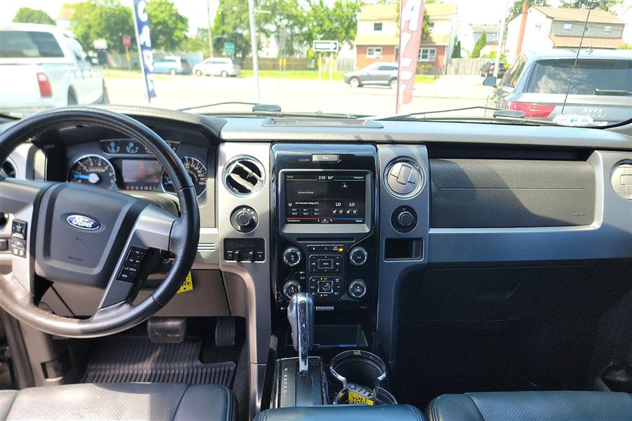 2014 Ford F-150 4WD SuperCrew 145" Limited, available for sale in Lindenhurst, New York | Power Motor Group. Lindenhurst, New York 2014 Ford F-150 4WD SuperCrew 145" Limited, available for sale in Lindenhurst, New York | Power Motor Group. Lindenhurst, New York