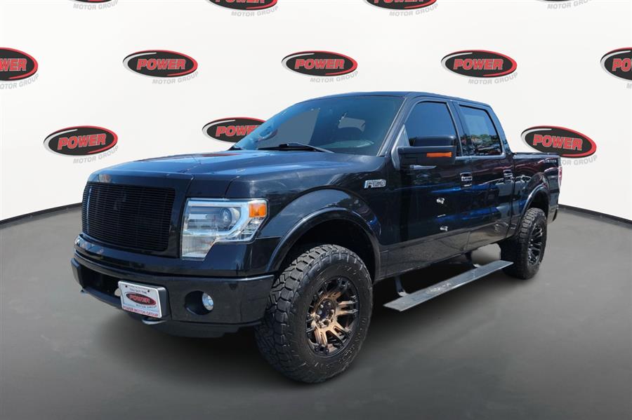 2014 Ford F-150 4WD SuperCrew 145" Limited, available for sale in Lindenhurst, New York | Power Motor Group. Lindenhurst, New York 2014 Ford F-150 4WD SuperCrew 145" Limited, available for sale in Lindenhurst, New York | Power Motor Group. Lindenhurst, New York